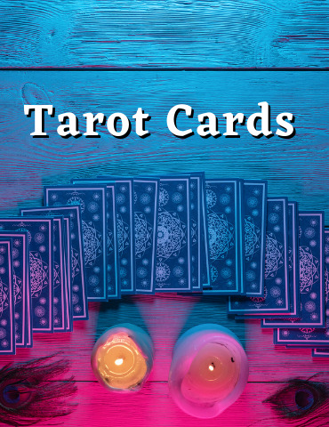 Tarotcard