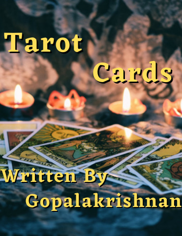 Tarotcard