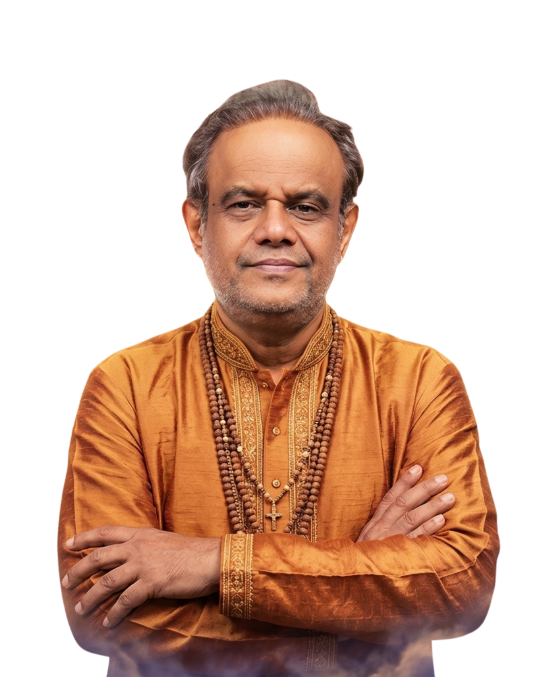 Astrologer K.B. Gopalakrishnan