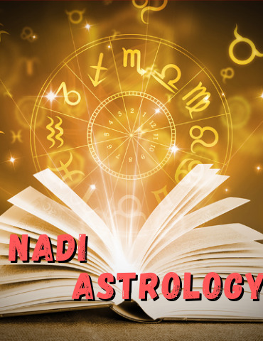 nadi astrology