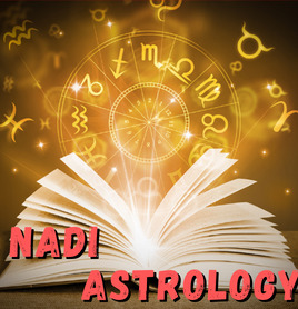 nadi astrology