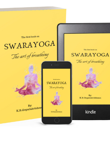 swarayoga